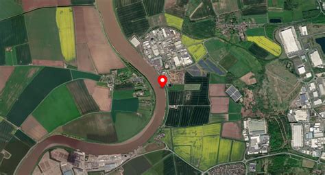gbflx|Port of Flixborough (GBFLX), United Kingdom, Europe.
